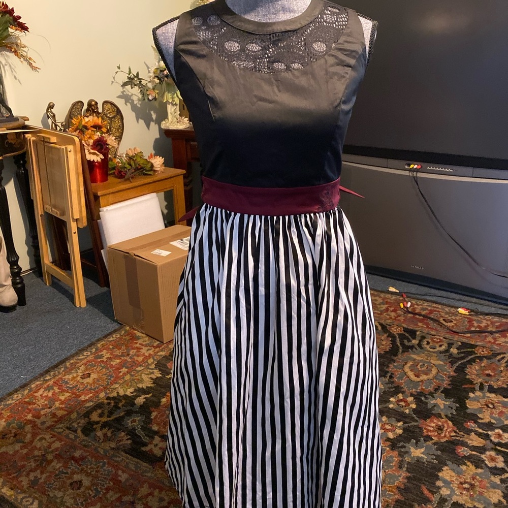 Disney Dress Shop Pirate Dress